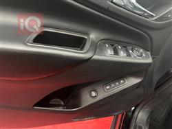 شيفروليه ايكونس